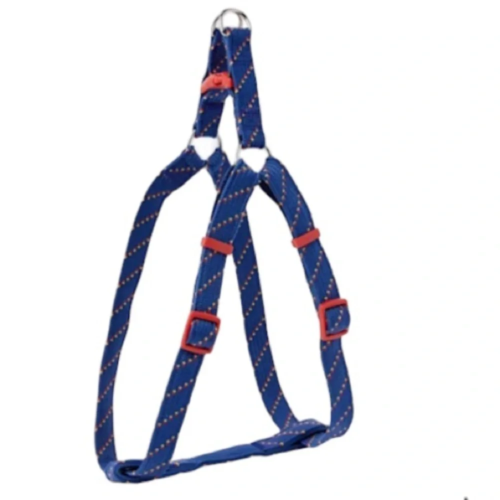 NWT Youly Step-in dog harness Adventurer M